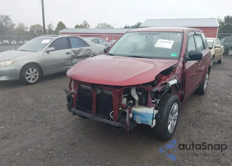 2009 Subaru Forester 2.5X from USA, damaged, VIN JF2SH616X9H791161